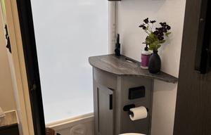 Meet Our 2023 Solera 27DSE Motorhome "MiLLiE"