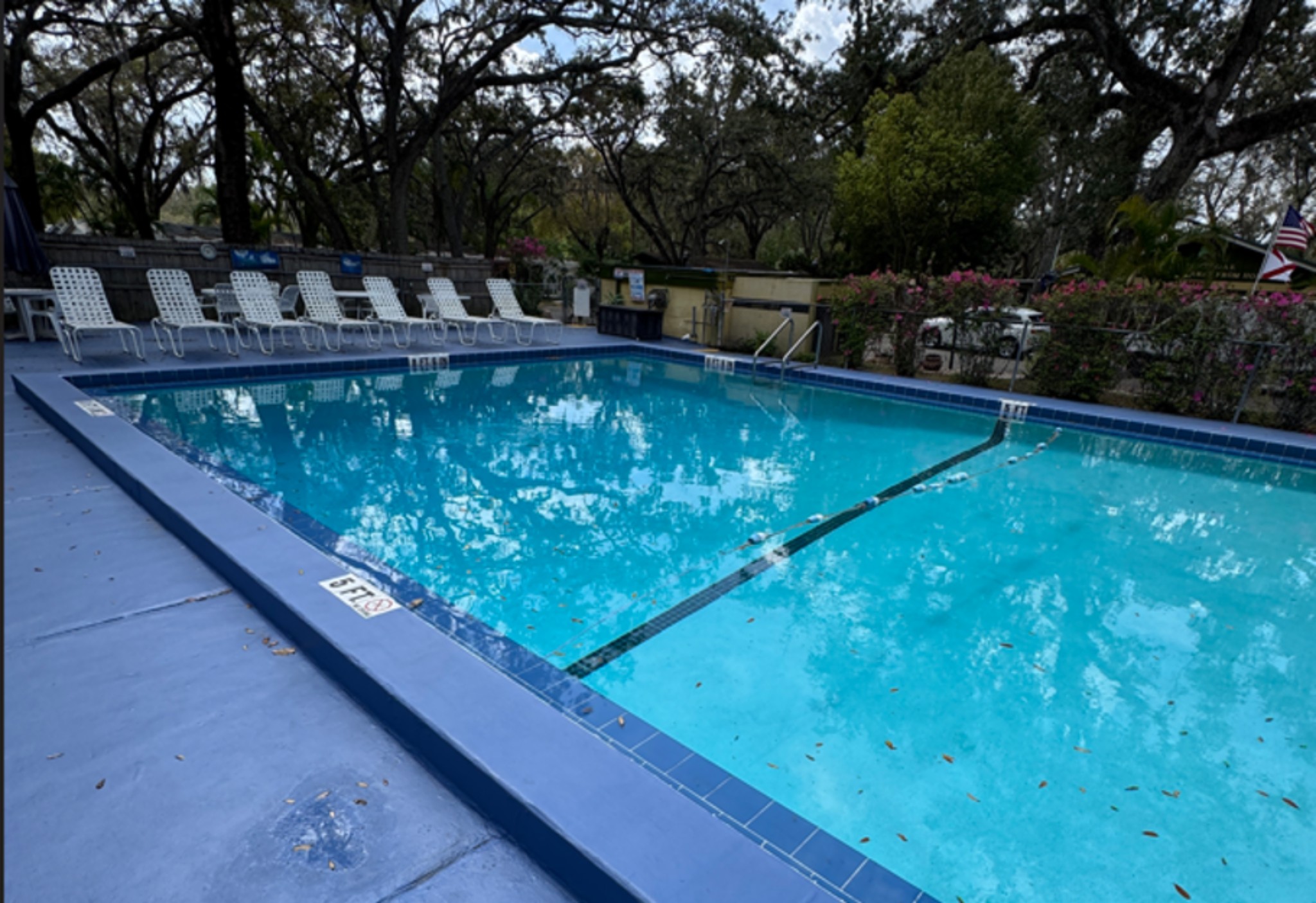 Great Oak RV Resort
