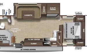 Highland Ridge RV