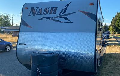 2016 Northwood Nash 22H