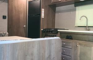 2019 Coleman 274BH Bunkhouse for family & friends