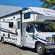 2022 Forester Classic 3011DS Ford RV rental photo 6