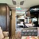 Get Cozy and Relax at Sun Outdoors in Pigeon Forge