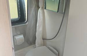 Date my Airstream.  Kid and Pet Friendly!