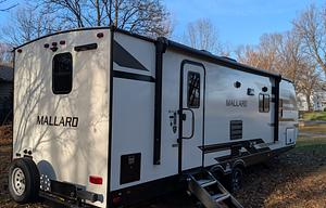 2023 Pet Friendly Heartland Mallard M260
