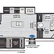 2021 Keystone RV Montana High Country 364BH RV rental photo 1