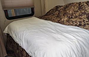2018 Winnebago Micro Minnie 2106FBS