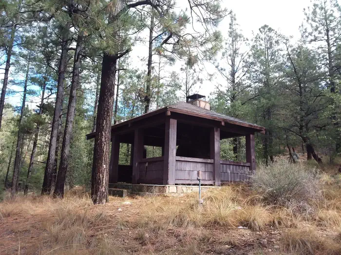 Turney Gulch Group