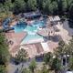 swimming and splash pad