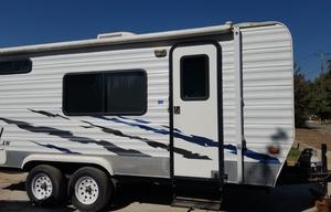 2007 Carson Outlaw FA172