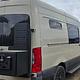 Mercedes Sprinter Adventure van
