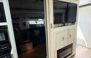 "Tibbs" - 2023 Bunk Room, Forest River Vibe