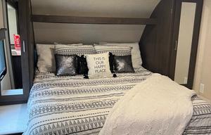 2018 Forest River RV Wildwood X-Lite