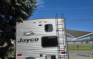 S and N 2020 jayco flight