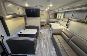 Thor Hurricane 29M