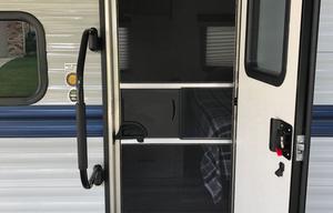 2021 Gulf Stream RV Ameri-Lite Super Lite 199DD