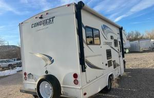 2017 Gulf Stream RV Conquest Class C 6237LE RV rental photo 6