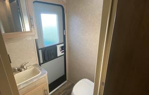 2019 Coachmen RV Catalina SBX 321BHDS