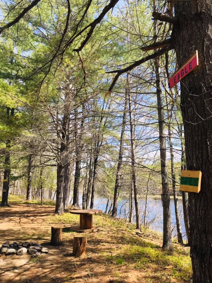 West Forks Family Campground