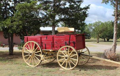 Texas Route 66 RV Park