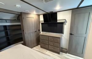 2023 Grand Design Solitude 2 Bed 2 Bath