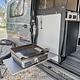Revel All wheel Drive van Winnebago Mercedes-Benz