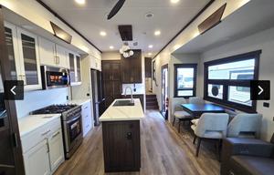 Luxury living at its finest!