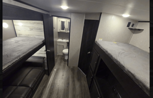 2021 Jayco White Hawk 32BH