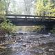 Big Creek trail bridge