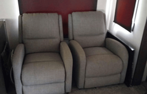 2019 Forest River Wildwood Camper – Model 27REIS