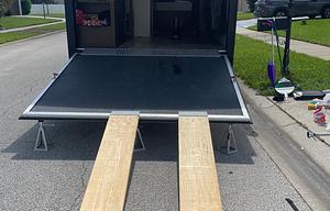 2019 Sportsmen LE 190THLE RV rental photo 17
