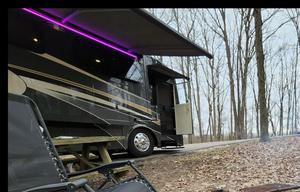 Super Comfy Pet Friendly  2014 Thor Tuscany