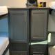 The Voyager~ 2 bed/1 bath Quad bunks, sleeps 8