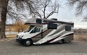 2019 Yellowstone Cruiser