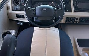 Travel with Ease & Comfort! Pets Welcome
