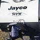 Jayco Jay Flight STX 154BH