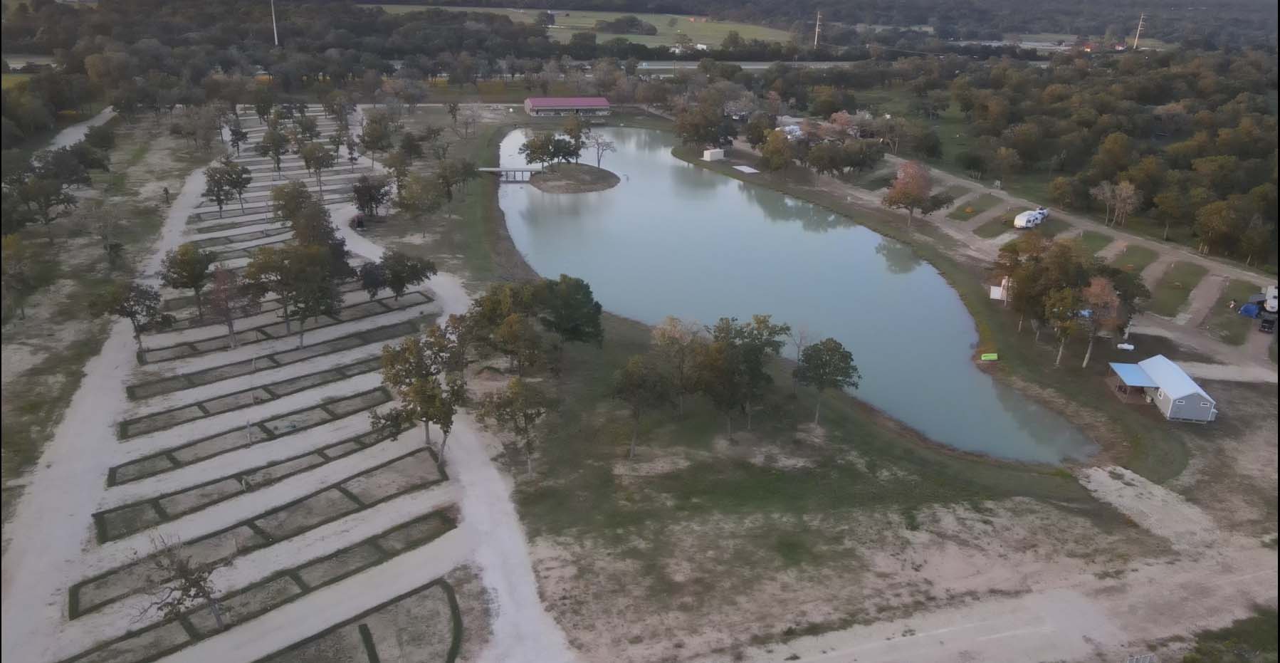 Blue Bonnet Meadow RV Park