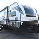 2024 Coachmen RV Apex Ultra-Lite 243FKS