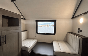 Brand New Ultimate Family Bunkhouse RV