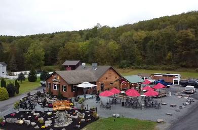 The Outpost Outdoor Resort