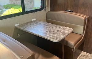2016 Coachmen RV Pursuit 30 FW
