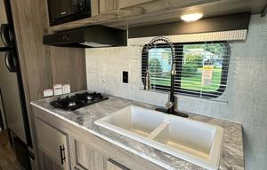 2022 Gulf Stream RV Kingsport Ultra Lite 248BH