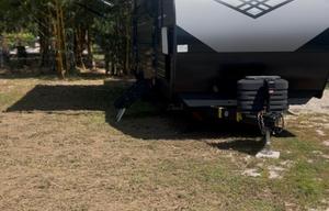 Josues family camper