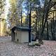 Crystal Creek Primitive Campground