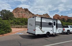 Snow's RV Adventures