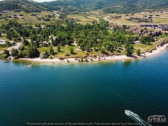 Anderson Cove (Uinta-wasatch-cache National Forest, UT)