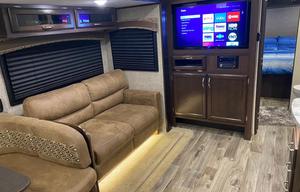 2017 Jayco Jay Flight - Loaded w/ Bunks "4ore"