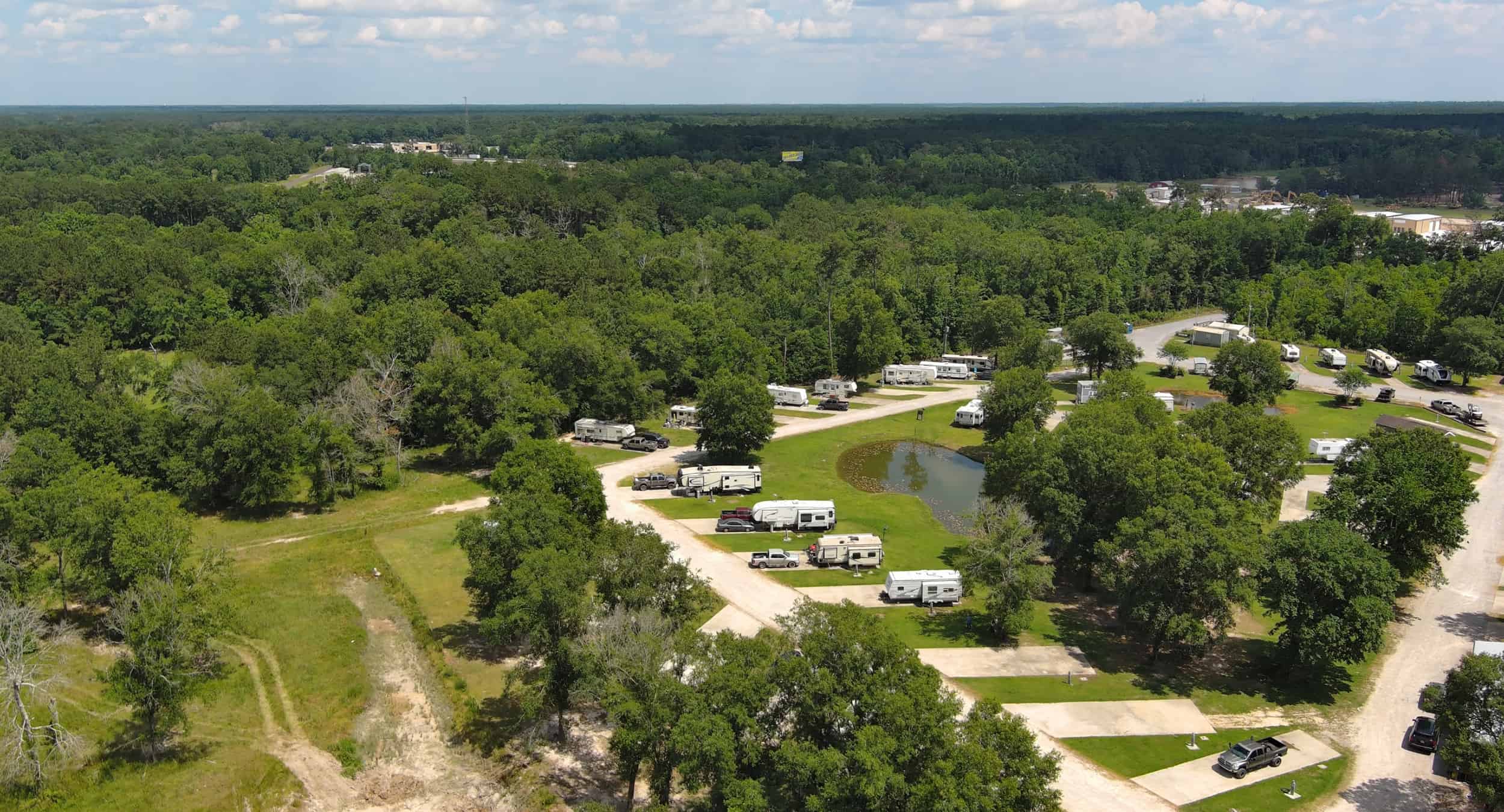 Texas Star RV Community, LLC
