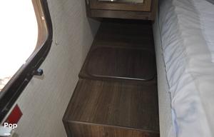 RVing in Michigan w/heat