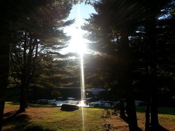 Countryside Campground
